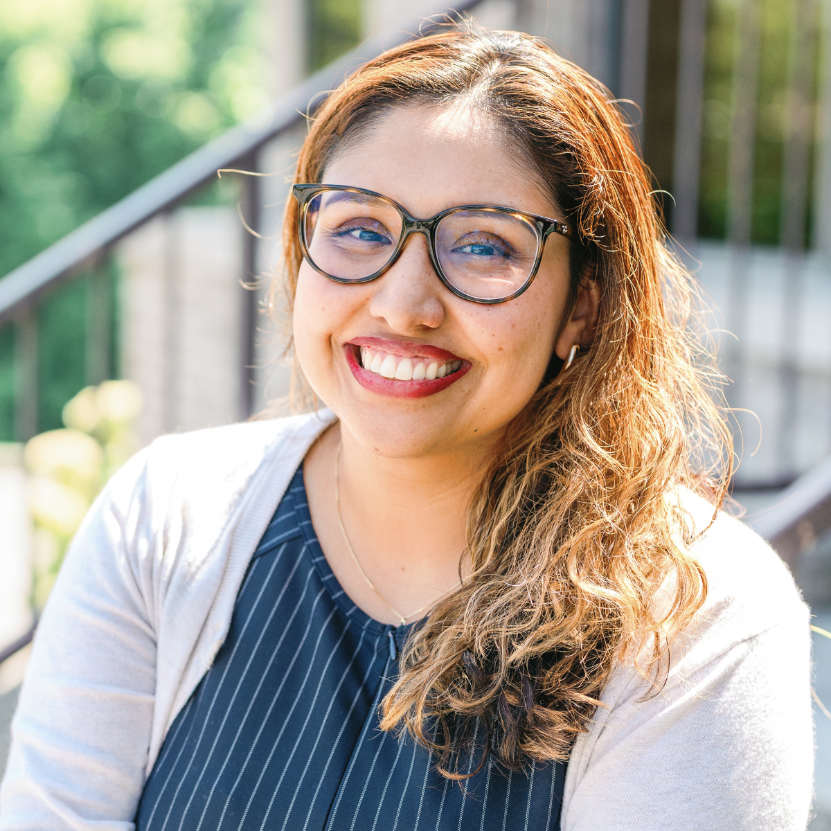 Amy Diaz, MD